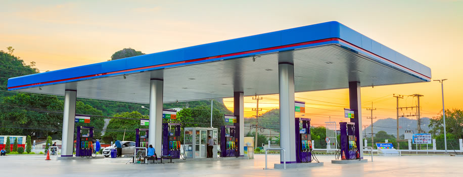 Security Solutions for Gas Stations in Billings,  MT