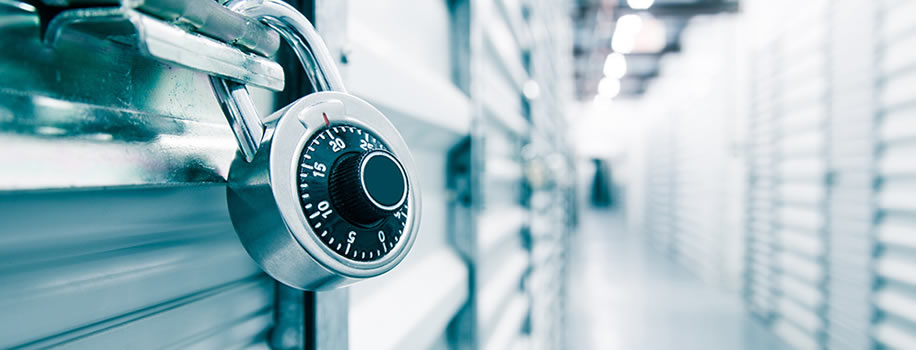 Security Solutions for Storage Facilities in Billings,  MT