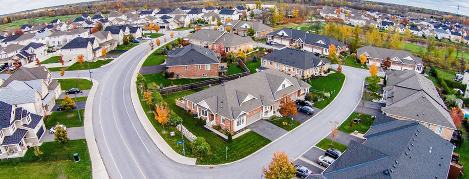 Security Solutions for Subdivisions in Billings,  MT
